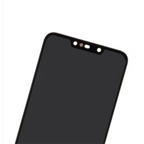 Para Huawei Mate 20 Lite PANTALLA LCD y reemplazo de ensamblaje del digitalizador de pantalla táctil - Negro - Ori