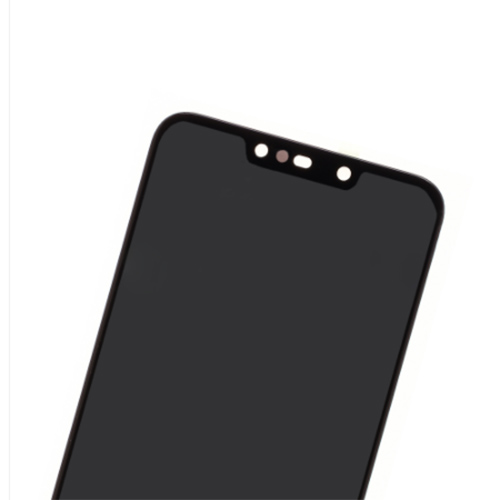 For Huawei Mate 20 Lite LCD Display and Touch Screen Digitizer Assembly Replacement - Black - Ori