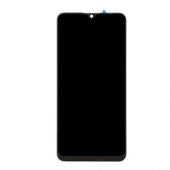 Para Huawei Honor 10 Lite / Honor 10 Youth HRY-AL00 HRY-TL00 Pantalla LCD de repuesto Digitalizador de pantalla táctil Negro- Ori