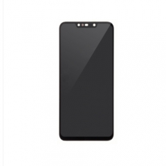 Para Huawei Mate 20 Lite PANTALLA LCD y reemplazo de ensamblaje del digitalizador de pantalla táctil - Negro - Ori