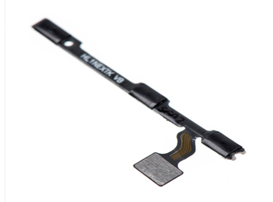 Para Huawei Mate 8 Power Switch Volume Flex Cable Replacement - Ori