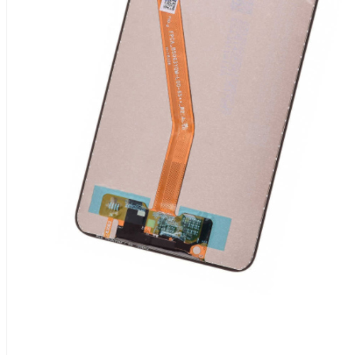 Para Huawei P30 Lite Pantalla LCD y Reemplazo del ensamblaje del digitalizador de pantalla táctil - Negro - Ori