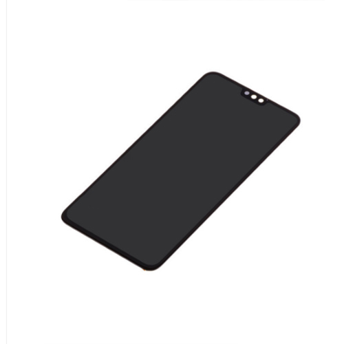 For Huawei Honor 8X LCD Display and Touch Screen Digitizer Assembly Replacement - Black - Ori