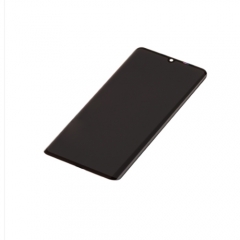 Para Huawei P30 Pro Pantalla LCD y Reemplazo del ensamblaje del digitalizador de pantalla táctil - Negro - Ori