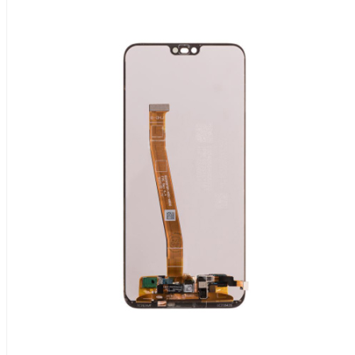 For Huawei Honor 10 LCD Display and Touch Screen Digitizer Assembly Replacement - Black - Ori