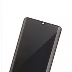 Para Huawei P30 Pro Pantalla LCD y Reemplazo del ensamblaje del digitalizador de pantalla táctil - Negro - Ori