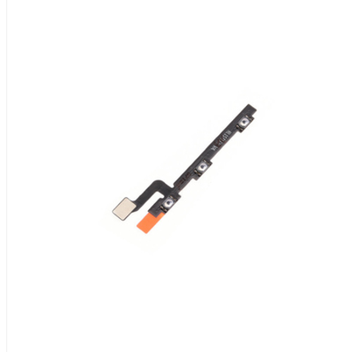 Para Huawei Honor 9 Power Switch Flex Cable Replacement - Ori