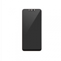 Para Huawei P30 Lite Pantalla LCD y Reemplazo del ensamblaje del digitalizador de pantalla táctil - Negro - Ori