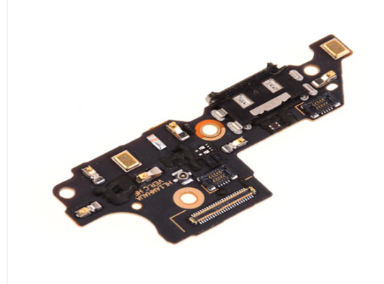 Para Huawei Mate 9 Reemplazo de PCB de puerto de carga - Ori