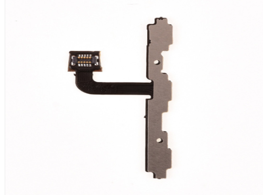 Para Huawei Mate 10 Power Switch Volume Flex Cable Replacement - Ori