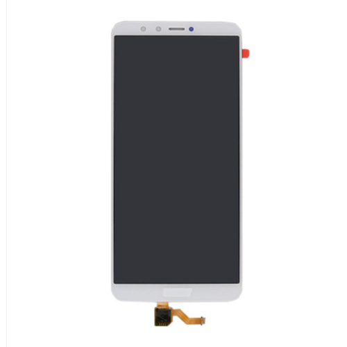 Para Huawei Mate 10 Lite (Maimang 6) Reemplazo del ensamblaje del digitalizador y pantalla LCD - Negro - Ori
