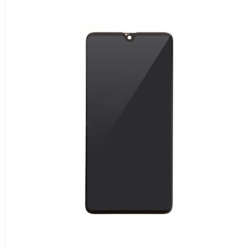 Para Huawei Mate 20 Pantalla LCD y reemplazo del ensamblaje del digitalizador de pantalla táctil - Negro - Ori
