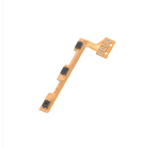 For Huawei Honor 10 Power Switch Flex Cable Replacement - Ori