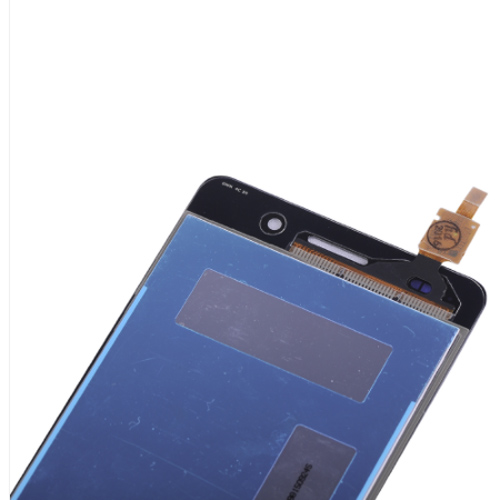 Para Huawei Honor 4C Pantalla LCD y reemplazo de ensamblaje del digitalizador - Negro - Ori