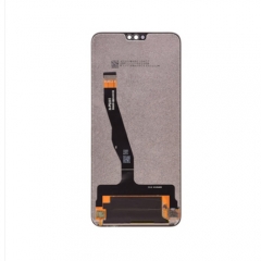 Para Huawei Honor 8X LCD Display y Touch Screen Digitizer Assembly Replacement - Negro - Ori