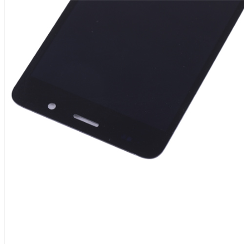 Para Huawei Honor 4A Pantalla LCD y reemplazo de ensamblaje del digitalizador - Negro - Ori