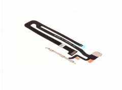 Para Huawei Mate 9 Power Switch Volume Flex Cable Replacement - Ori