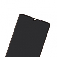 For Huawei P30 LCD Display and Touch Screen Digitizer Assembly Replacement - Black - Ori