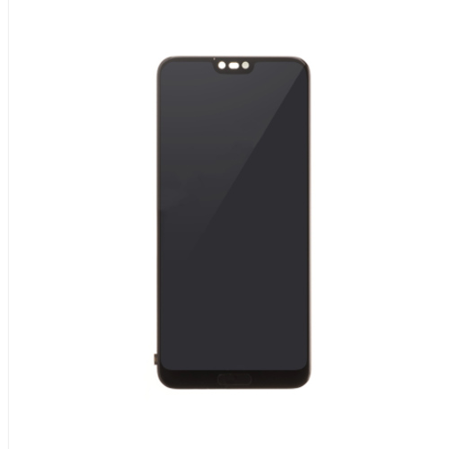 For Huawei Honor 10 LCD Display and Touch Screen Digitizer Assembly Replacement - Black - Ori