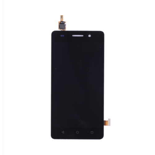 Para Huawei Honor 4C Pantalla LCD y reemplazo de ensamblaje del digitalizador - Negro - Ori