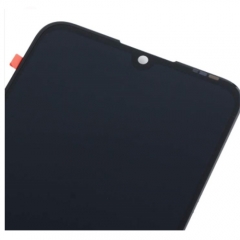 For Huawei Y6 2019 ,Y6 Prime 2019 ,Y6 Pro 2019 LCD Display Touch Screen Digitizer Assembly- Black - Ori