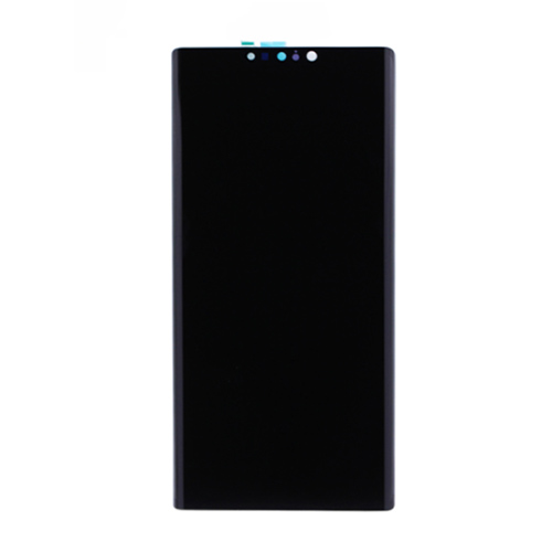 Para Huawei Mate 30 pro Pantalla LCD para Huawei Mate 30 pro LIO-L09 LIO-L29 Digitalizador de pantalla táctil Ensamblaje-negro