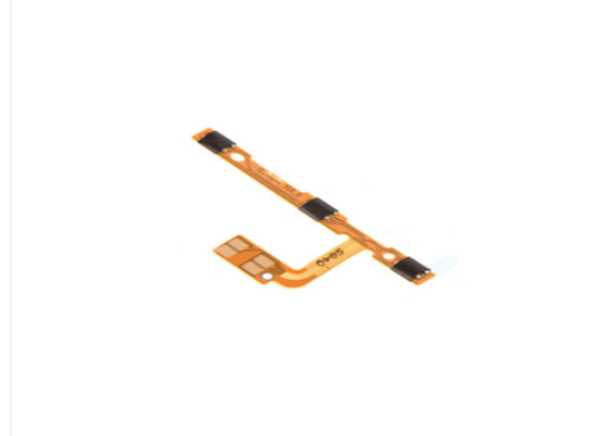 Para Huawei Mate 10 Lite Power Switch Volume Flex Cable Replacement - Ori