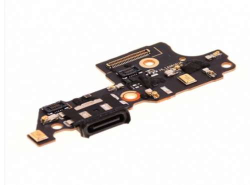 For Huawei Mate 9 Charging Port PCB Replacement - Ori