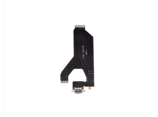 For Huawei Mate 20 Pro Charging Port Flex Cable Replacement - Ori