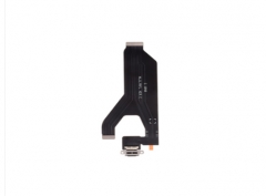 For Huawei Mate 20 Pro Charging Port Flex Cable Replacement - Ori