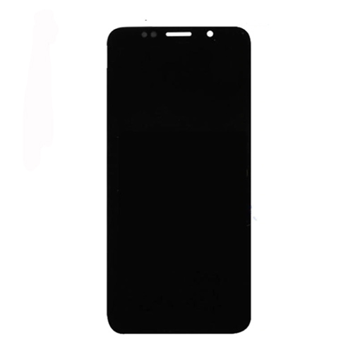 For Huawei Y5 2018 / Y5 PRIME 2018 / Y5 LITE 2018 LCD DIsplay + Touch Screen Digitizer Assembly Black - Ori