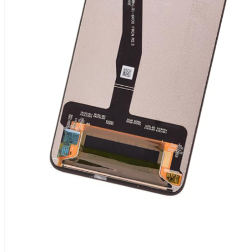 Para Huawei P Smart 2019 / PSmart 2019 / P samrt plus Pantalla LCD + Reemplazo del ensamblaje del digitalizador de pantalla táctil