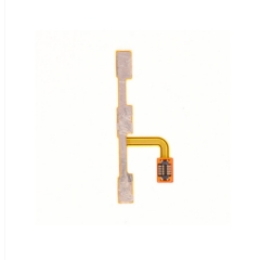 Para Huawei P9 Lite Reemplazo del cable flexible de volumen del interruptor de encendido - Ori