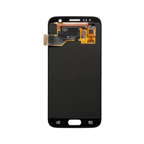 For Samsung Galaxy S6,G920 LCD Display Touch Screen Digitizer Assembly -BLACK