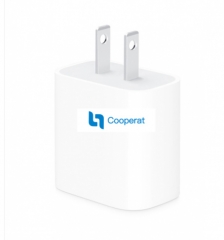 20W USB-C Power Adapter