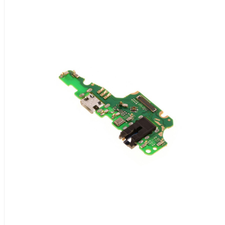 For Huawei P20 Lite Charging Port Flex Cable Replacement - Ori