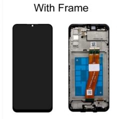 Samsung Galaxy A02S screen spare parts-cooperat.com.cn