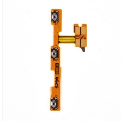 For Huawei P8 Lite (2017) Power Switch Volume Flex Cable Replacement - Ori