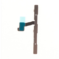 For Huawei P20 Pro Power Button Flex Cable Replacement - Ori