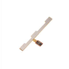 Para Huawei P10 Lite Reemplazo del cable flexible de volumen del interruptor de encendido - Ori