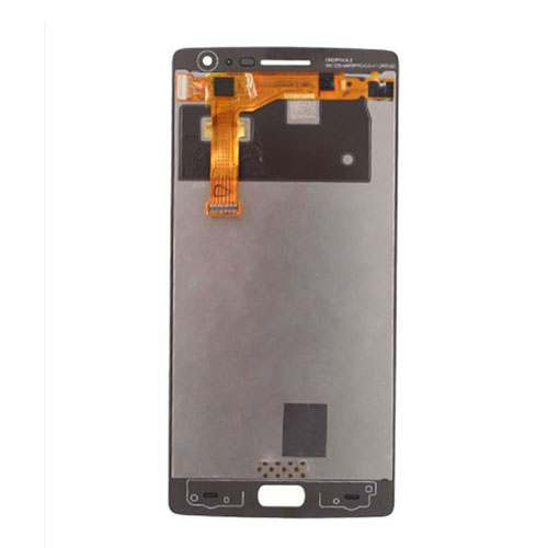 For Oneplus 2 LCD Screen Display and Touch Panel Digitizer Assembly Replacement -black - Ori