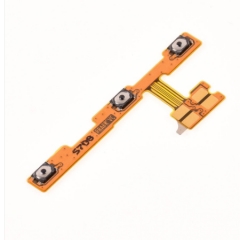 For Huawei P8 Lite (2017) Power Switch Volume Flex Cable Replacement - Ori