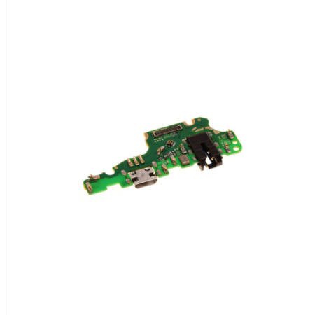 For Huawei P20 Lite Charging Port Flex Cable Replacement - Ori