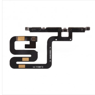 For Huawei P9 Plus Power Switch Volume Flex Cable Replacement - Ori