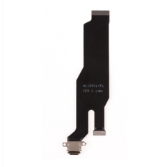 For Huawei P20 Charging Port Flex Cable Replacement - Ori