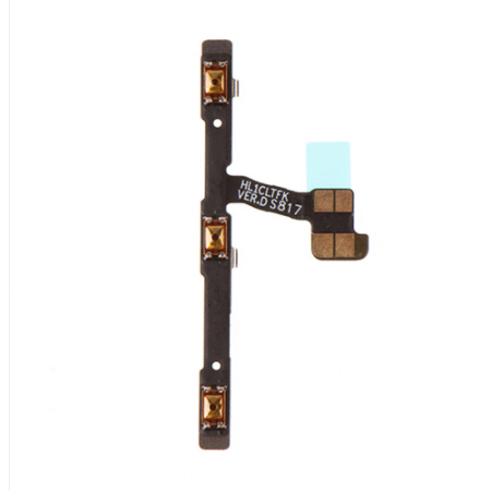 For Huawei P20 Pro Power Button Flex Cable Replacement - Ori