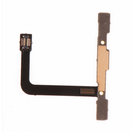 Para Huawei P20 Reemplazo del cable flexible del interruptor de encendido - Ori