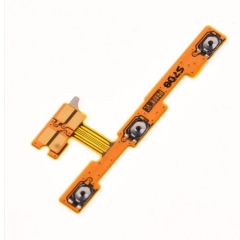For Huawei P8 Lite (2017) Power Switch Volume Flex Cable Replacement - Ori