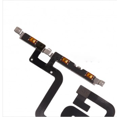 For Huawei P9 Plus Power Switch Volume Flex Cable Replacement - Ori