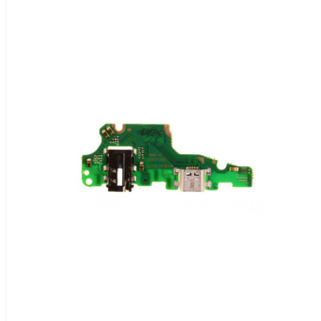 For Huawei P20 Lite Charging Port Flex Cable Replacement - Ori